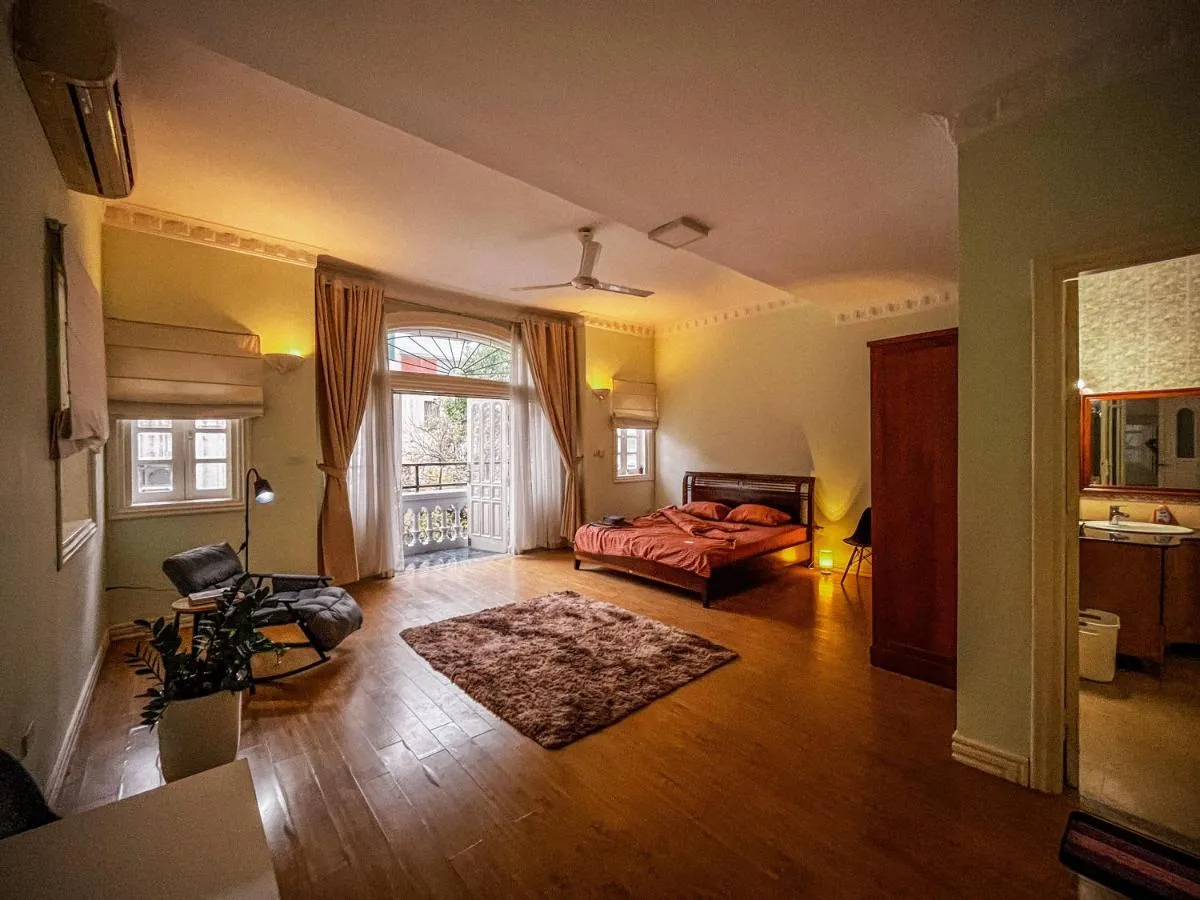 Image 1 of Villa Moon 4