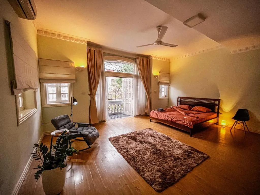 Image of Villa Moon 4