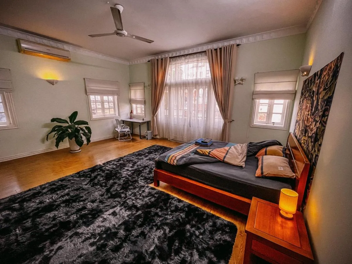 Image 1 of Villa Moon 6