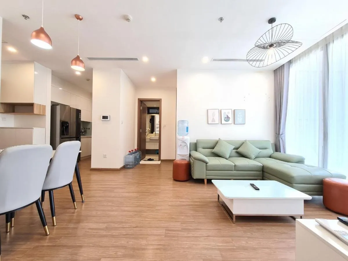 Image 4 of Vincom Plaza Vinhomes Sky Lake Phạm Hùng Mỹ Đình