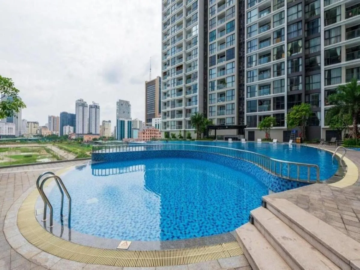 Image 3 of Vincom Plaza Vinhomes Sky Lake Phạm Hùng Mỹ Đình
