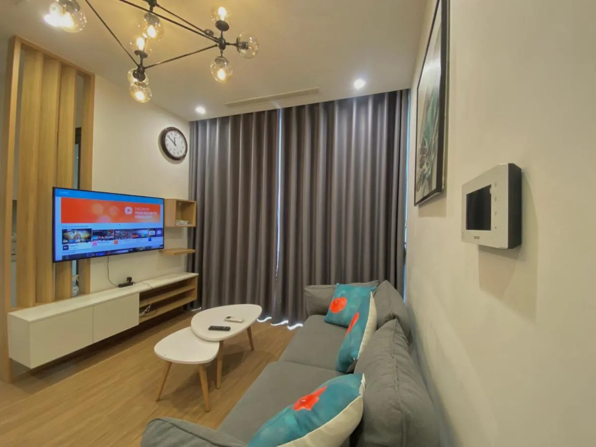 Image 6 of Vinhome Skylake Luxury Apartment – Mikage Housing