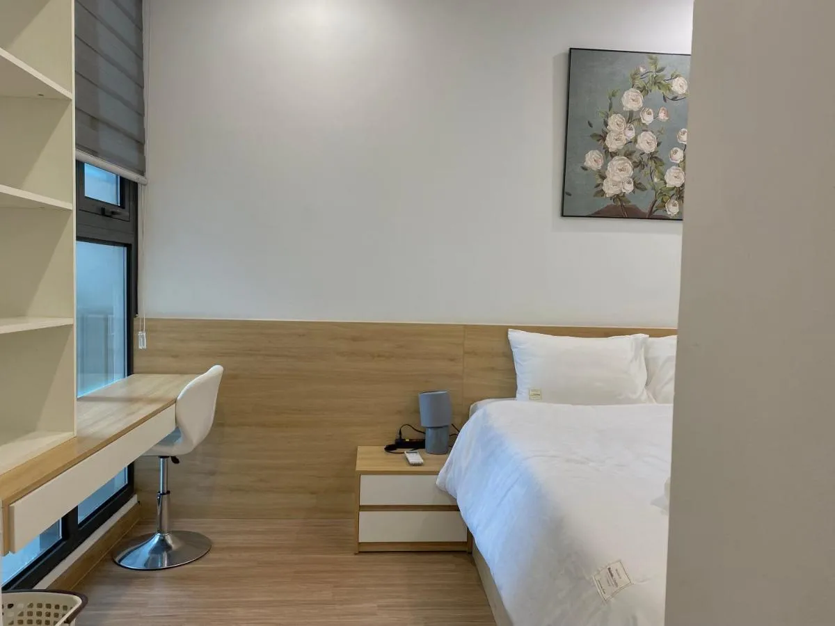 Image 3 of Vinhome Skylake Luxury Apartment – Mikage Housing