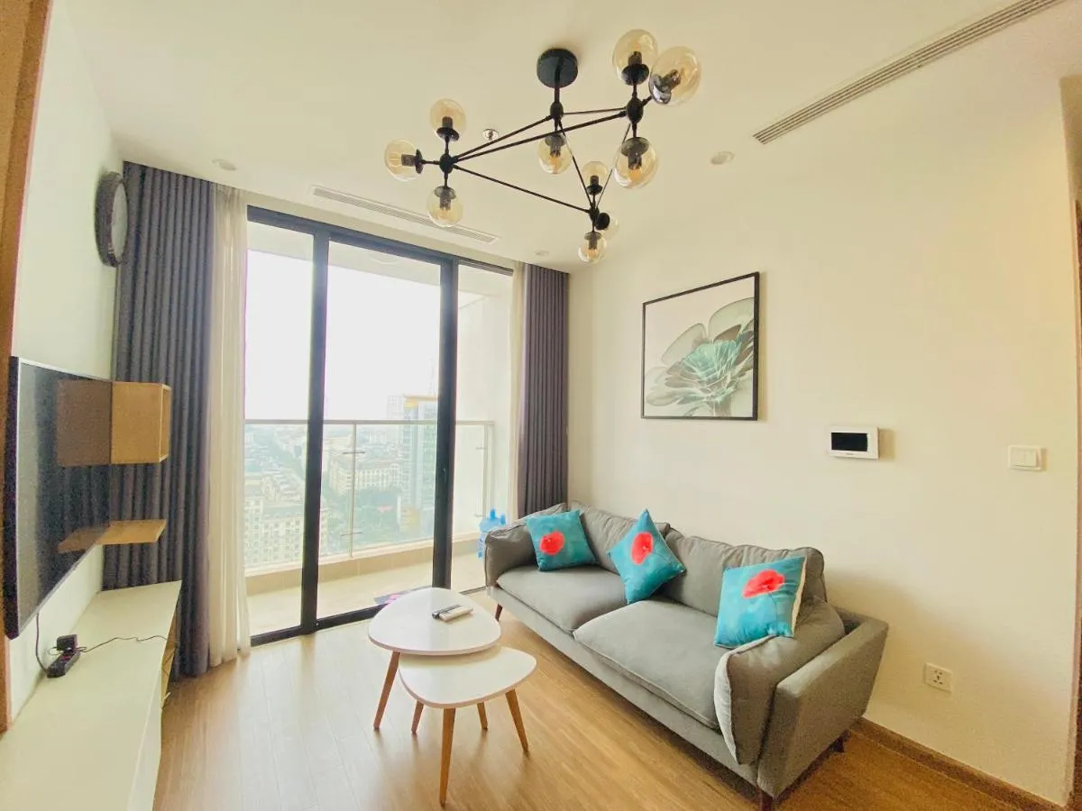 Image 5 of Vinhome Skylake Luxury Apartment – Mikage Housing