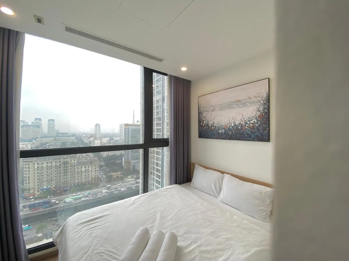 Image 4 of Vinhome Skylake Luxury Apartment – Mikage Housing