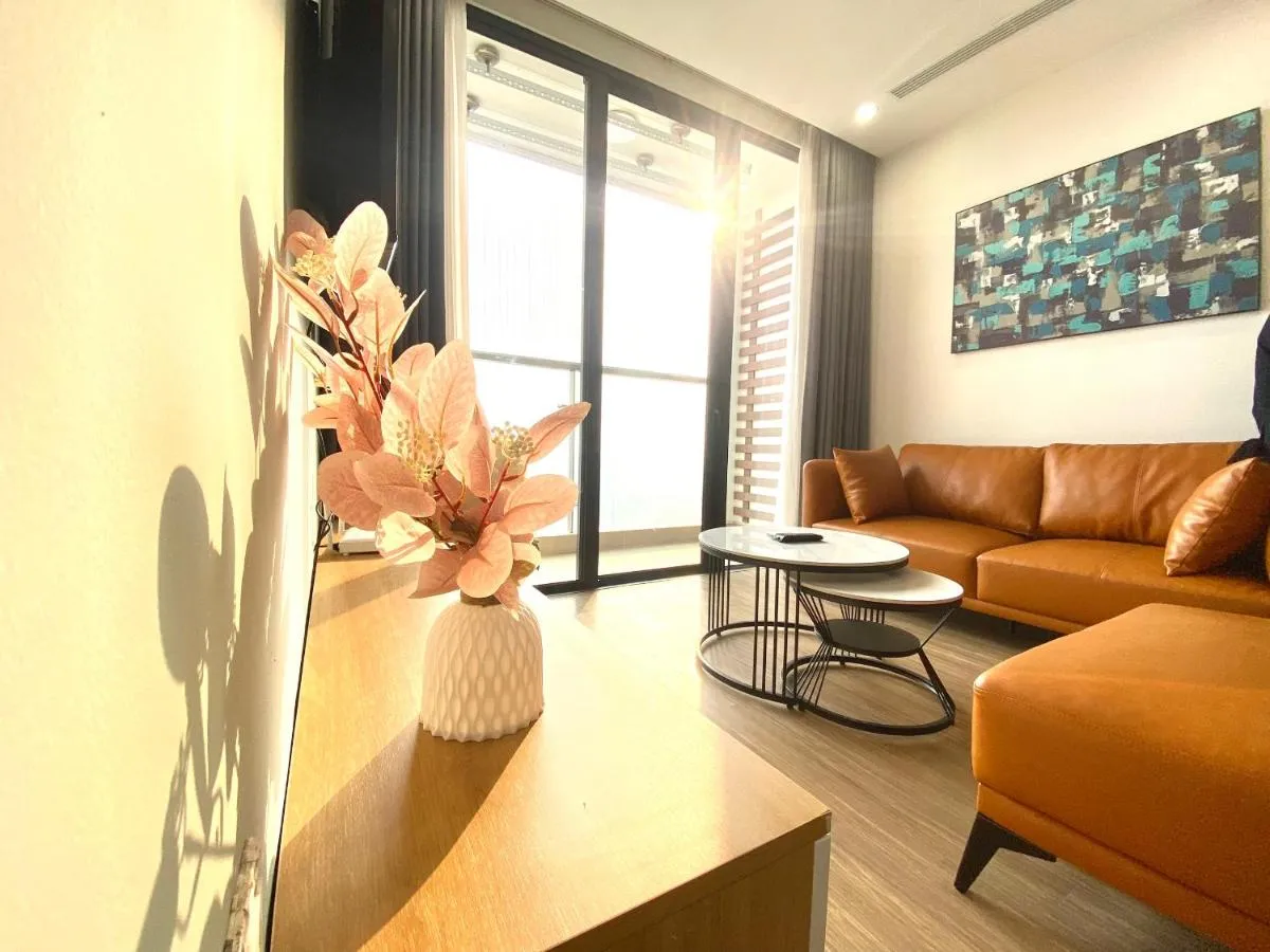 Image 1 of Vinhome Skylake Luxury Apartment – Mikage Housing