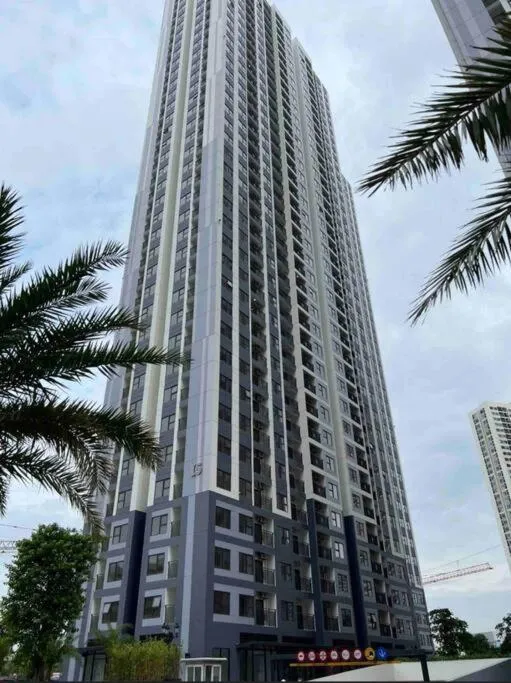 Image 5 of Vinhome Smartcity – Căn hộ cao cấp full tiện ích TTA