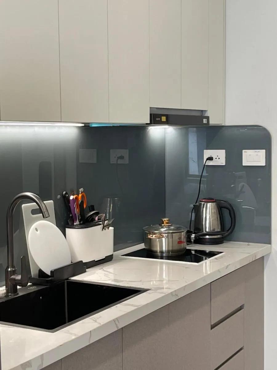 Image 3 of Vinhome Smartcity – Căn hộ cao cấp full tiện ích TTA