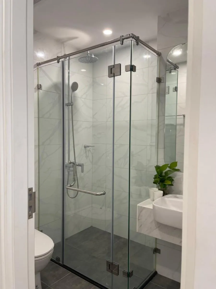 Image 2 of Vinhome Smartcity – Căn hộ cao cấp full tiện ích TTA