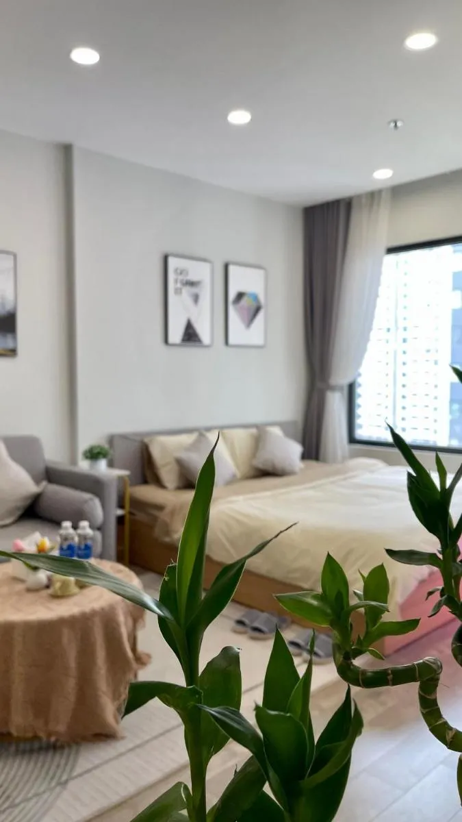 Image 6 of Vinhome Smartcity – Căn hộ cao cấp full tiện ích TTA
