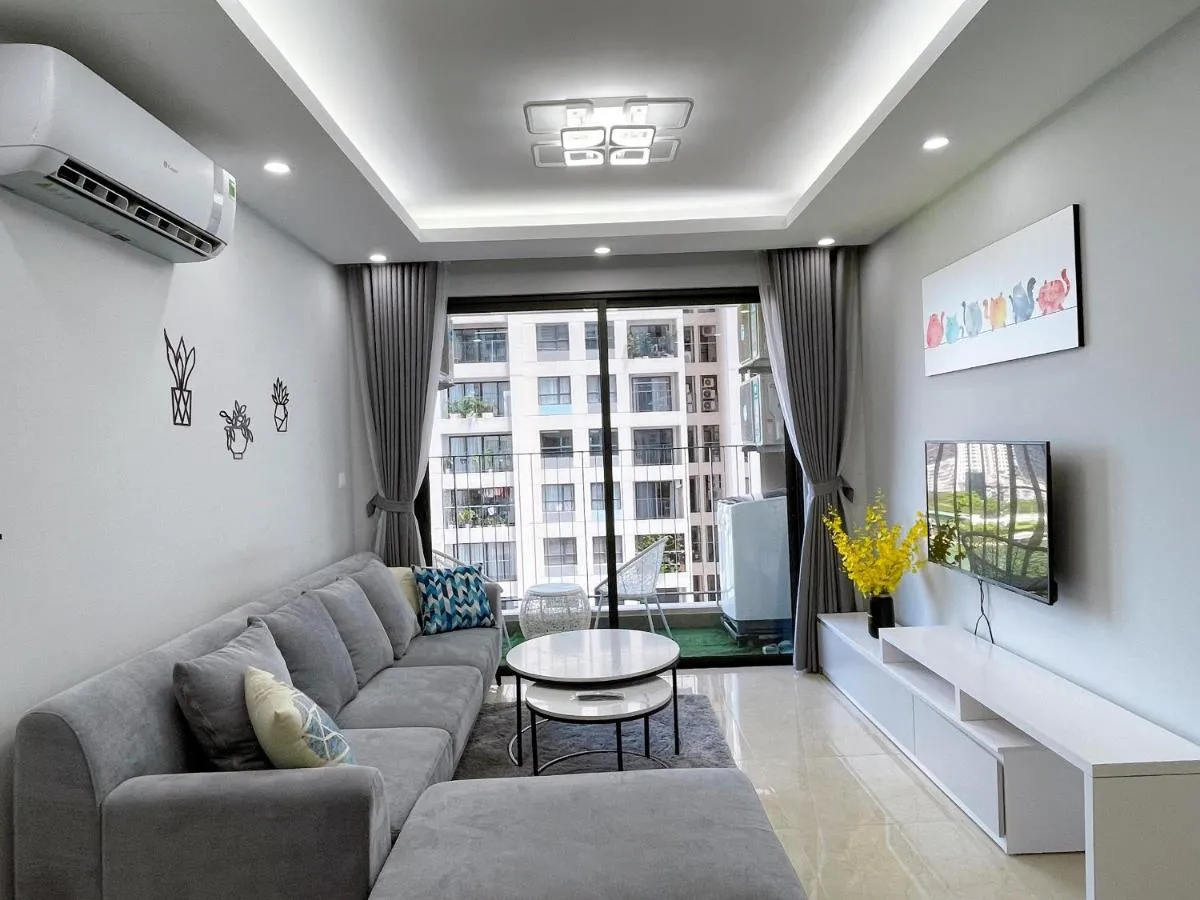 Image 5 of Vinhomes D’Capital – 119 Trần Duy Hưng-Trung Hoà-Cầu Giấy