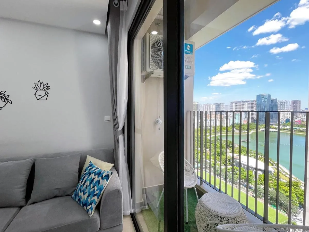 Image 6 of Vinhomes D’Capital – 119 Trần Duy Hưng-Trung Hoà-Cầu Giấy