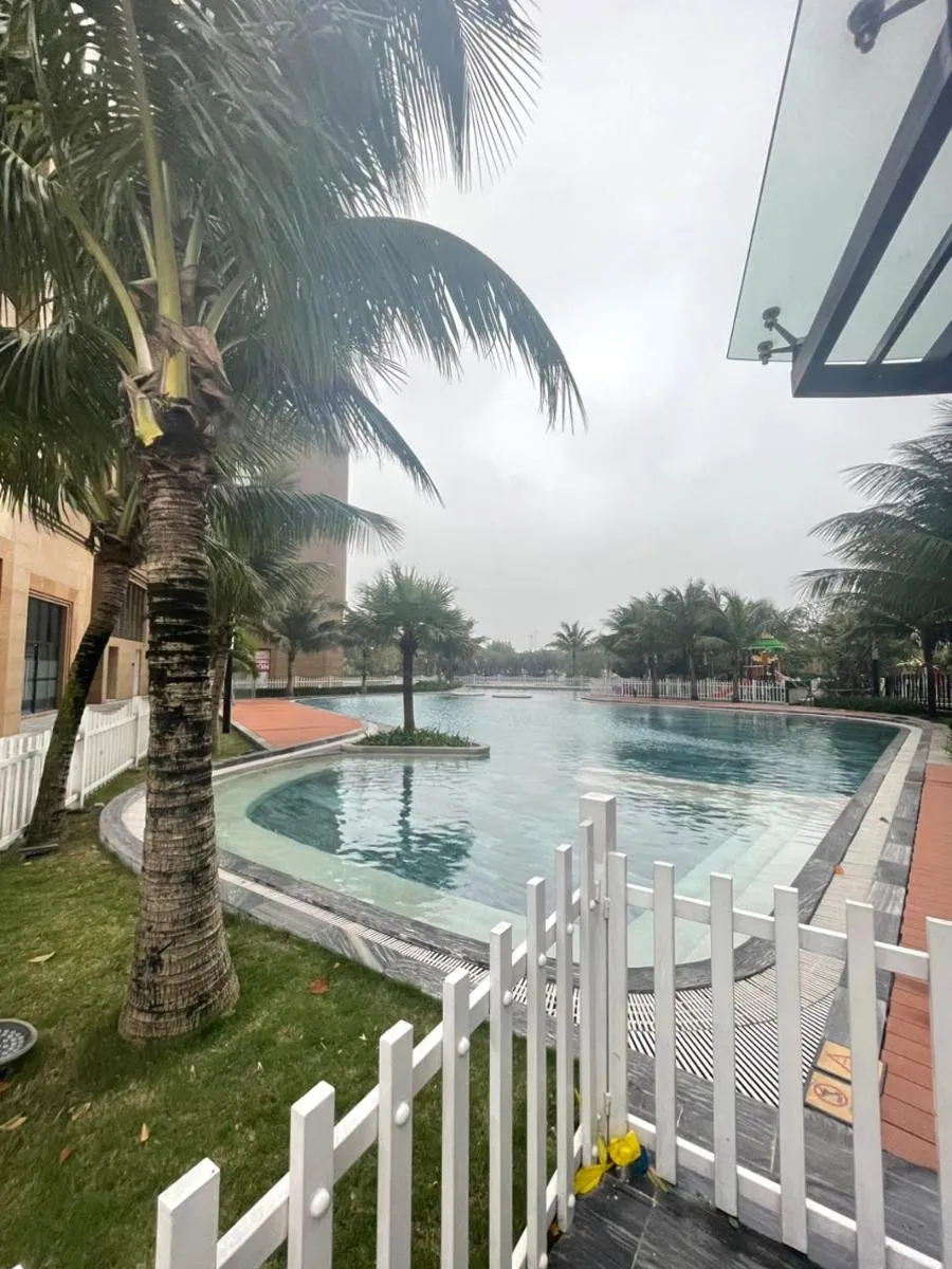 Image 3 of Vinhomes D’Capital – 119 Trần Duy Hưng-Trung Hoà-Cầu Giấy