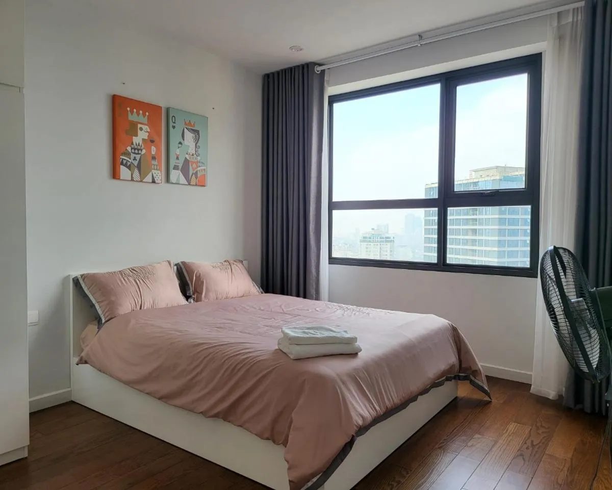 Image 1 of Vinhomes D’Capital – 119 Trần Duy Hưng-Trung Hoà-Cầu Giấy