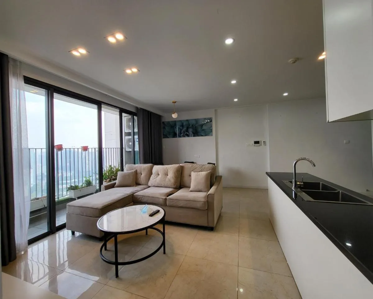 Image 4 of Vinhomes D’Capital – 119 Trần Duy Hưng-Trung Hoà-Cầu Giấy