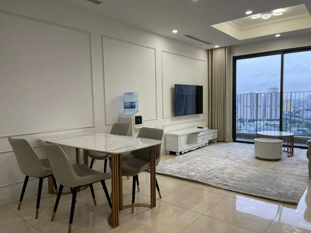 Image of Vinhomes D’Capital – 119 Trần Duy Hưng-Trung Hoà-Cầu Giấy