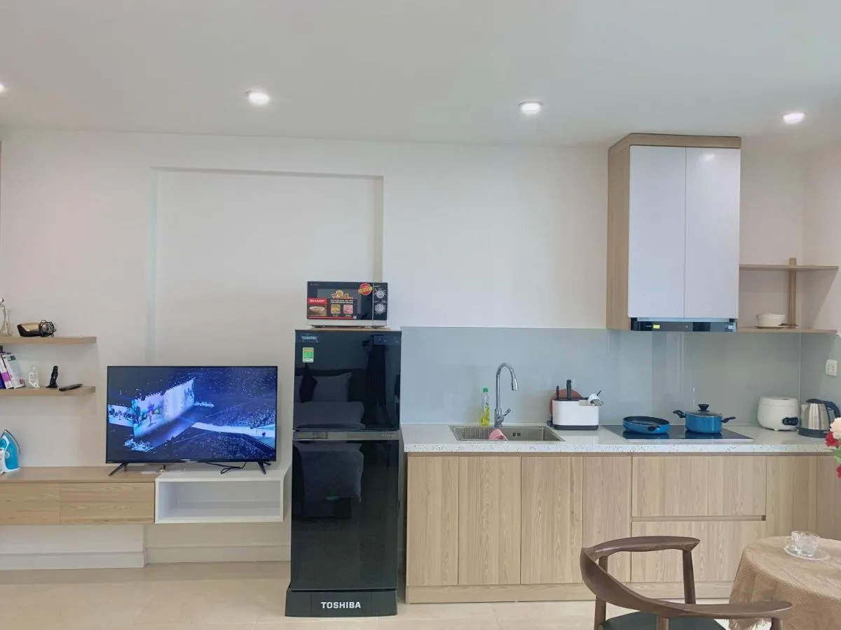 Image 6 of Vinhomes D’Capitale – Luka homes