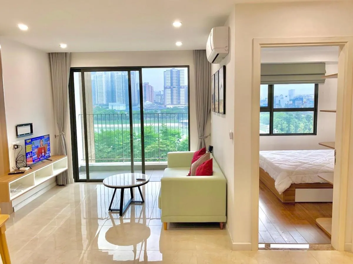 Image 1 of Vinhomes D’Capitale – Luka homes