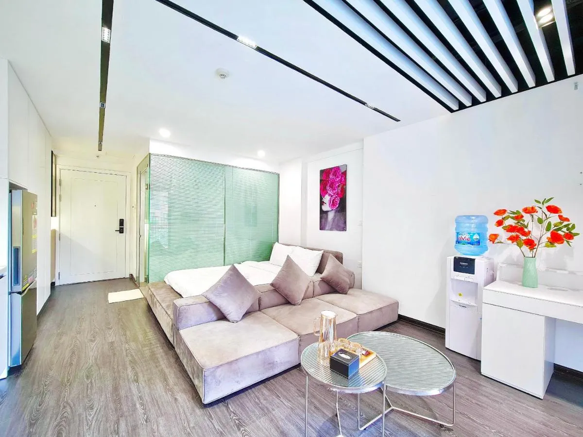 Image 4 of Vinhomes D’Capitale – Luka homes
