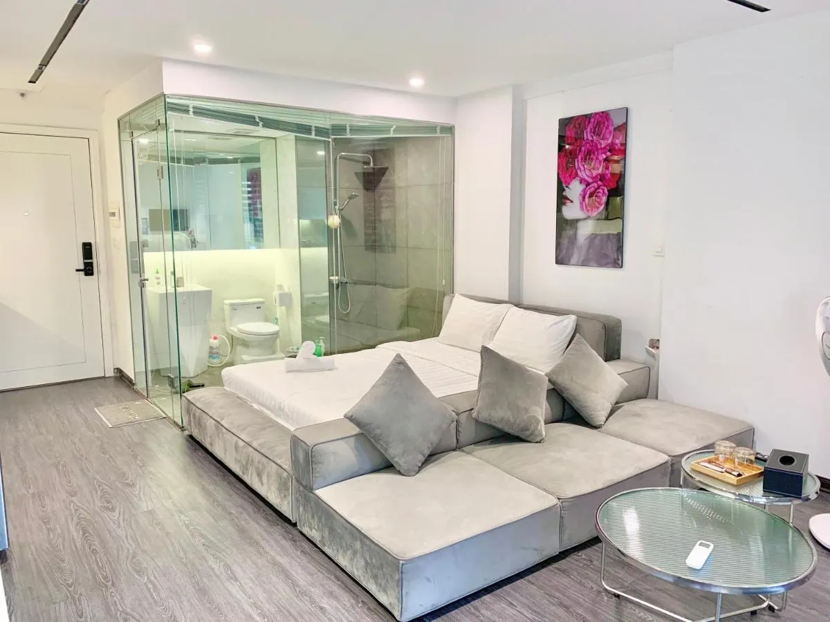 Image 2 of Vinhomes D’Capitale – Luka homes