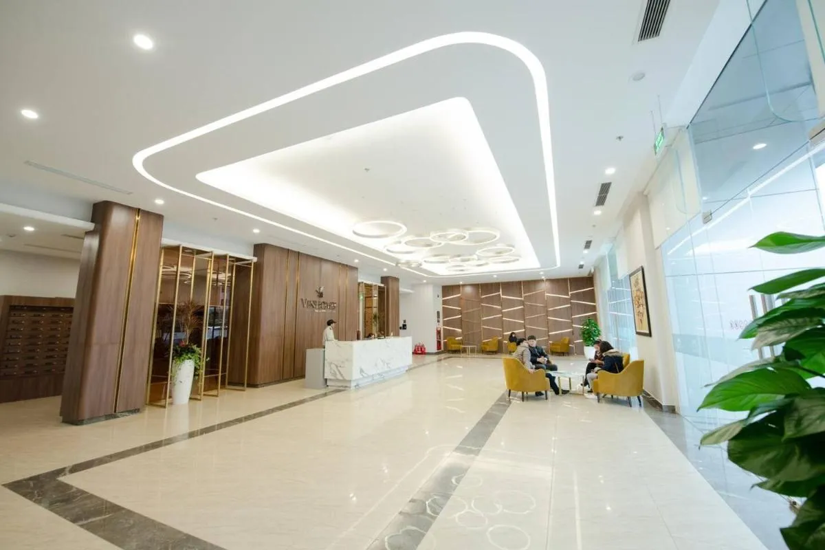Image 5 of Vinhomes Metropolis Apartment by BAY LUXURY