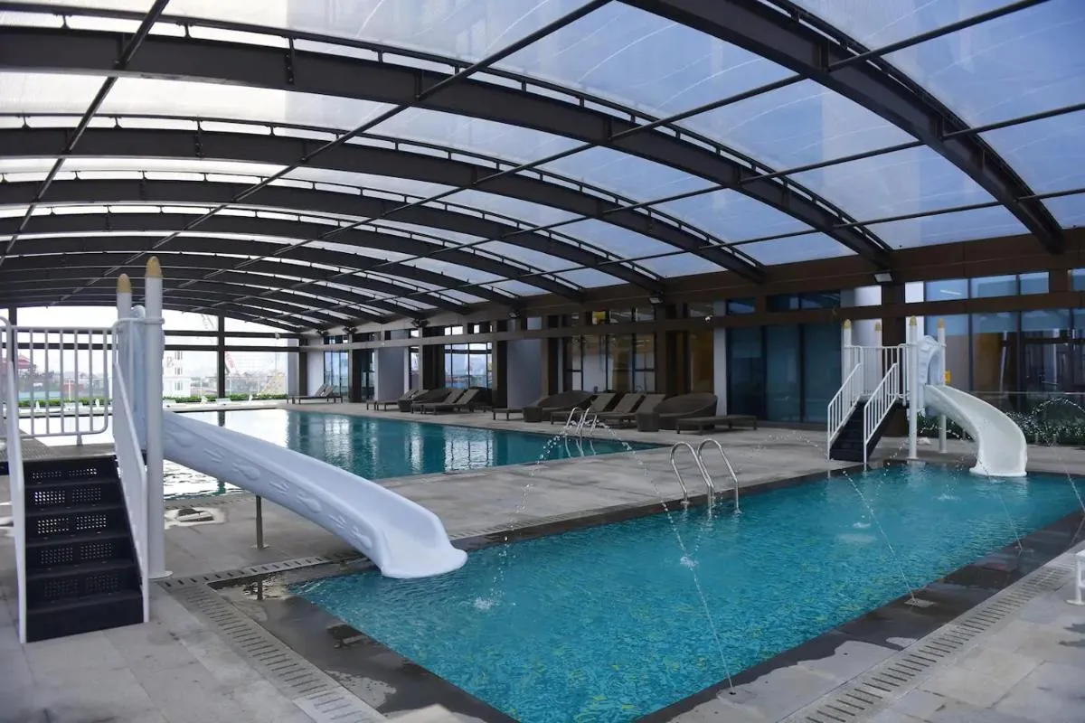 Image 2 of Vinhomes Metropolis Apartment by BAY LUXURY