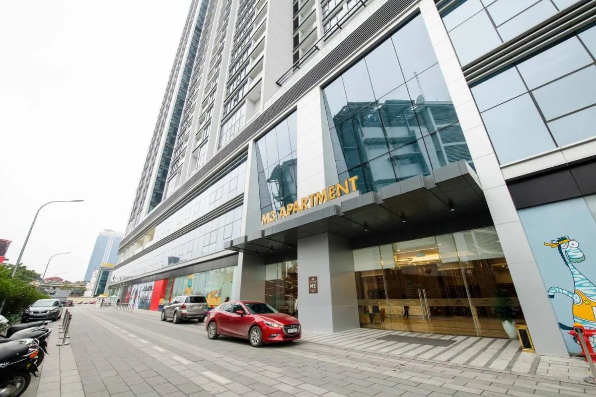 Image 6 of Vinhomes Metropolis Apartment by BAY LUXURY