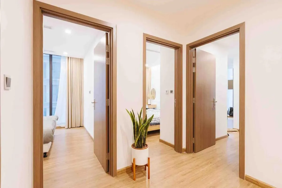 Image 1 of Vinhomes Metropolis Apartment by BAY LUXURY