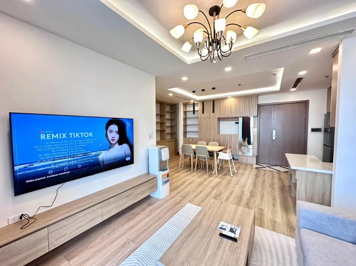 Image 4 of Vinhomes Metropolis Hanoi Apartment Hotel