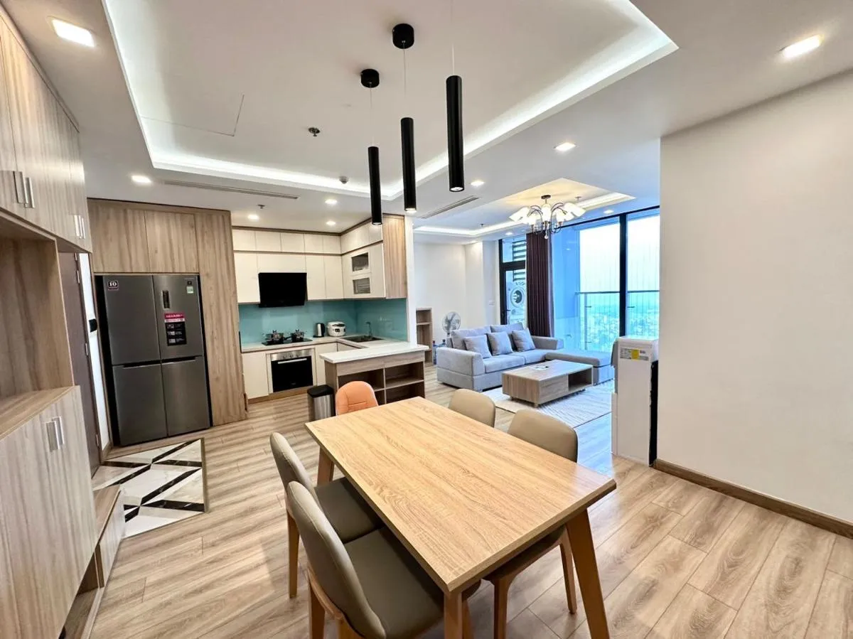 Image 3 of Vinhomes Metropolis Hanoi Apartment Hotel