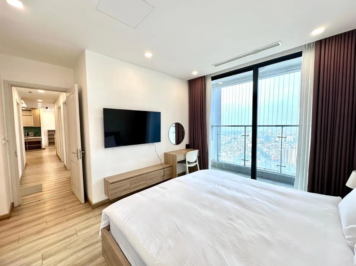 Image 1 of Vinhomes Metropolis Hanoi Apartment Hotel