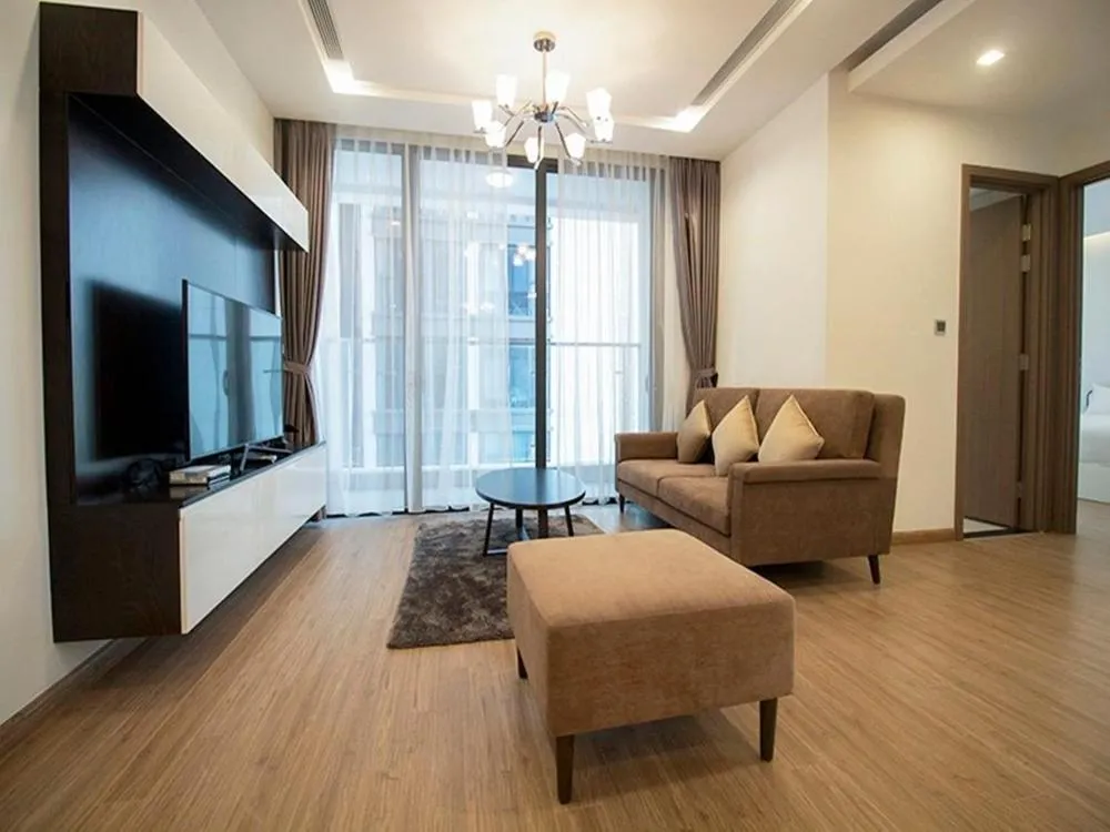 Image 5 of Vinhomes Metropolis Hanoi Apartment Hotel