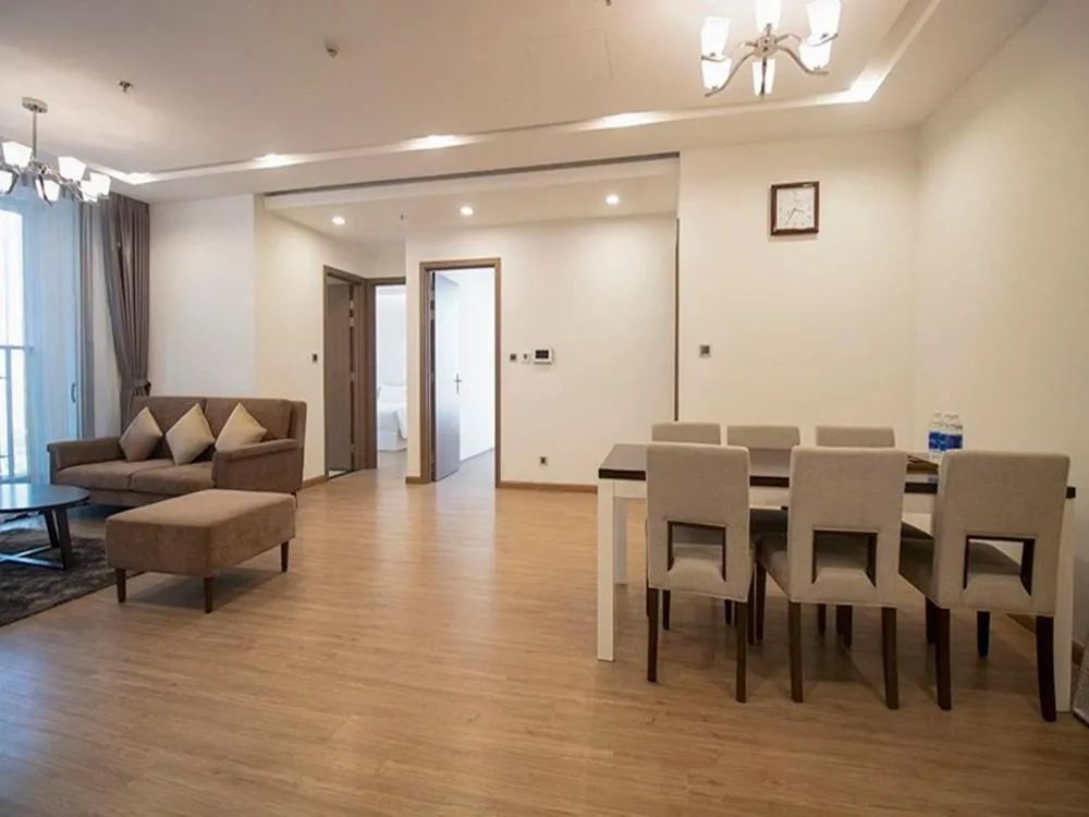 Image 6 of Vinhomes Metropolis Hanoi Apartment Hotel