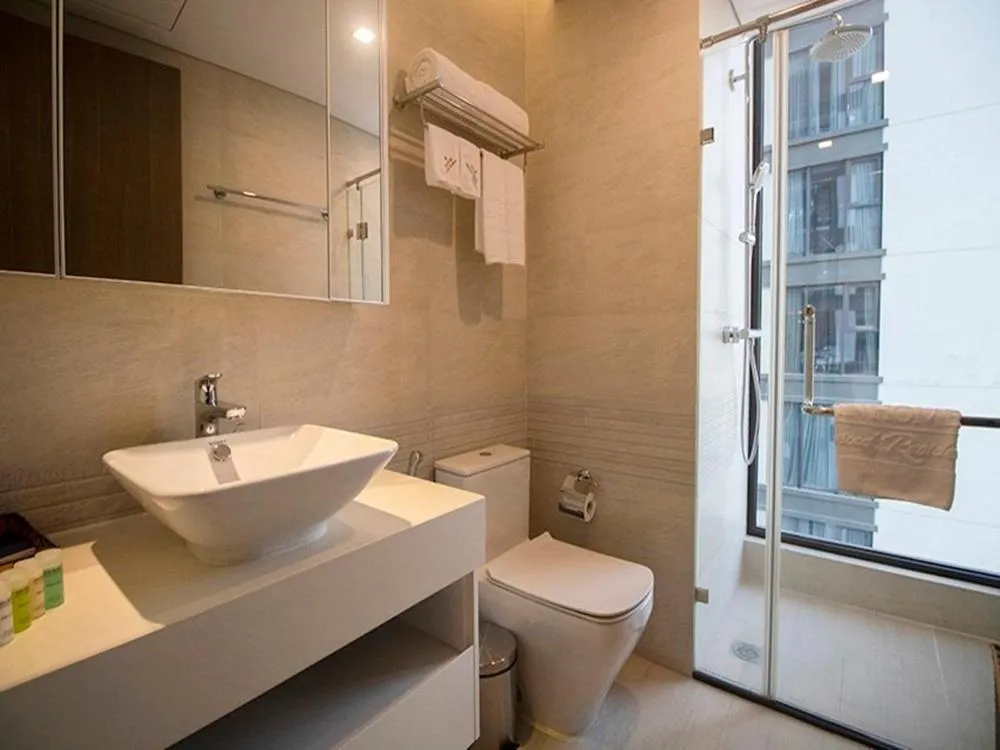 Image 2 of Vinhomes Metropolis Hanoi Apartment Hotel