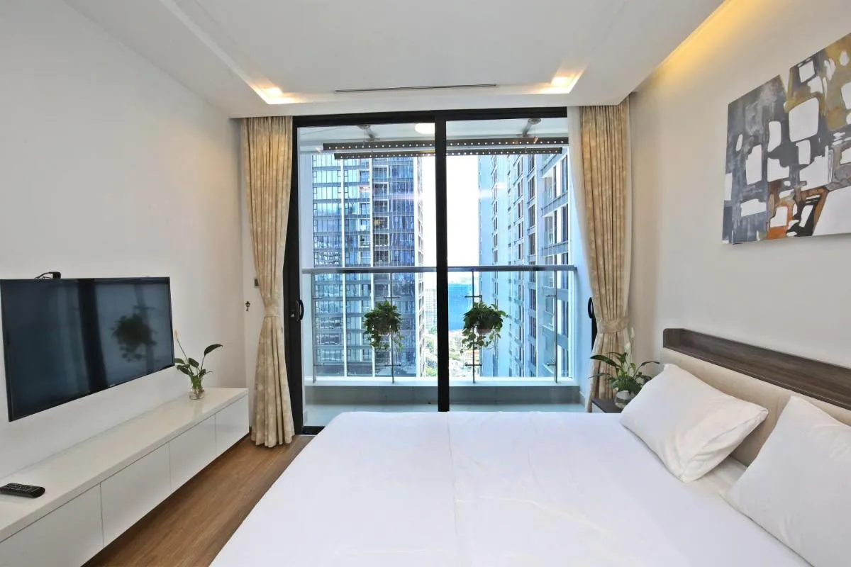 Image 1 of Vinhomes Metropolis Hanoi – CitiHome
