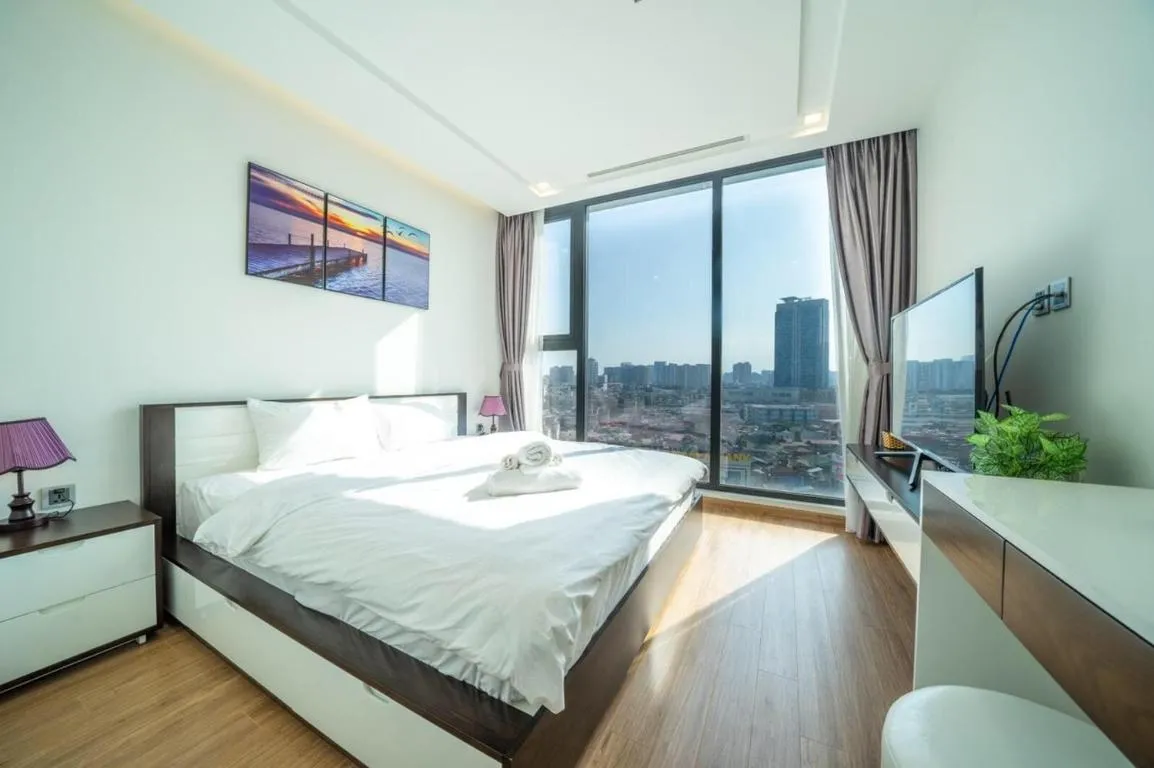 Image of Vinhomes Metropolis Hanoi – CitiHome