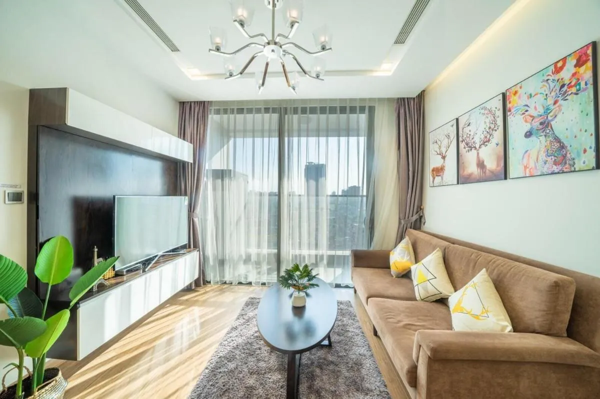 Image 4 of Vinhomes Metropolis Hanoi – CitiHome