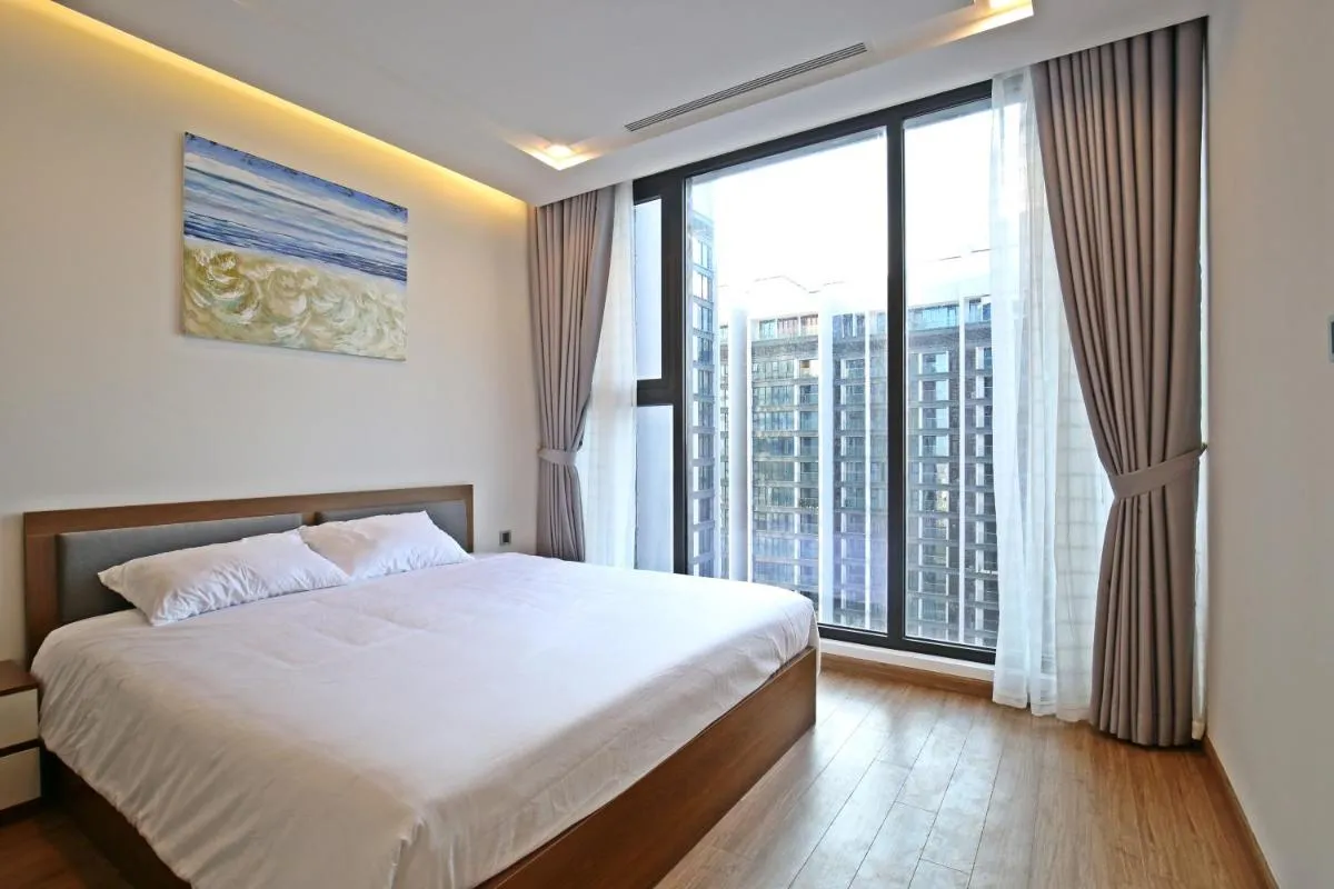 Image 5 of Vinhomes Metropolis Hanoi – CitiHome