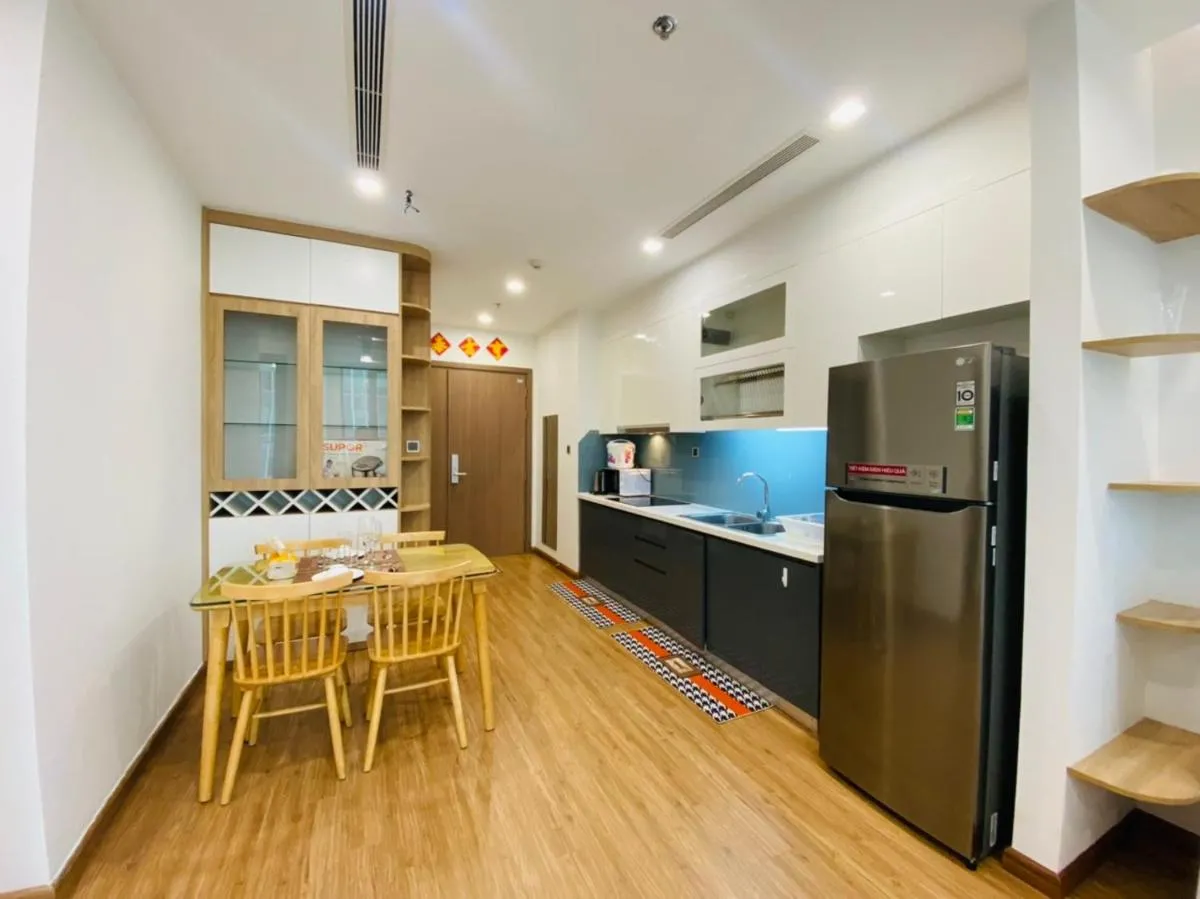 Image 3 of Vinhomes Metropolis Harmony Residence