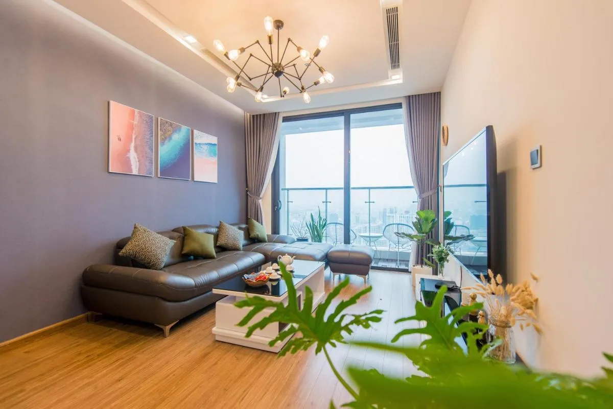 Image 4 of Vinhomes Metropolis Harmony Residence