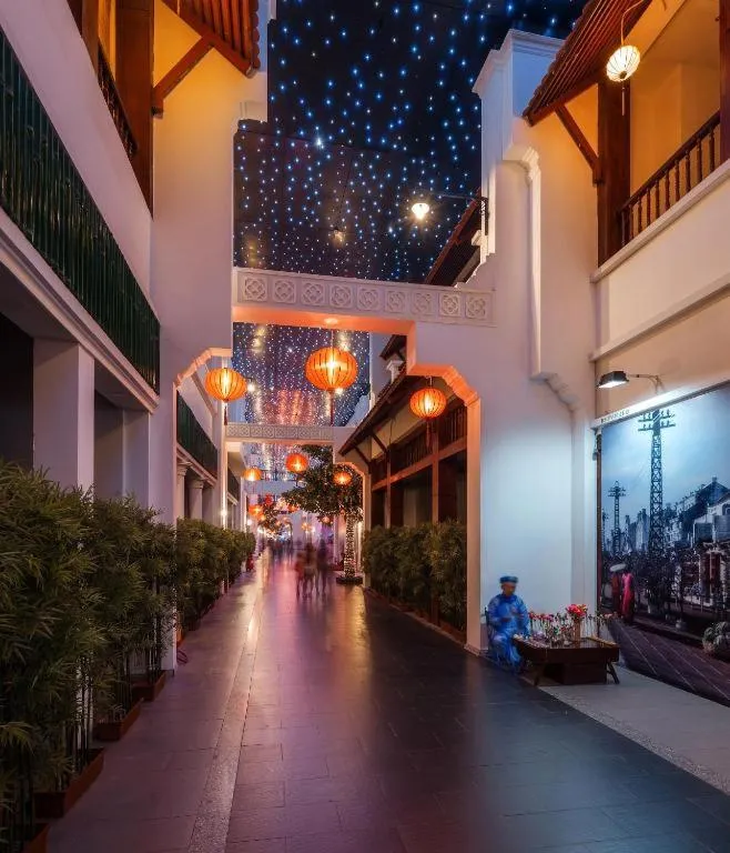 Image 5 of Vinhomes Royal City 72 Nguyễn Trãi Thanh Xuân Hà Nội