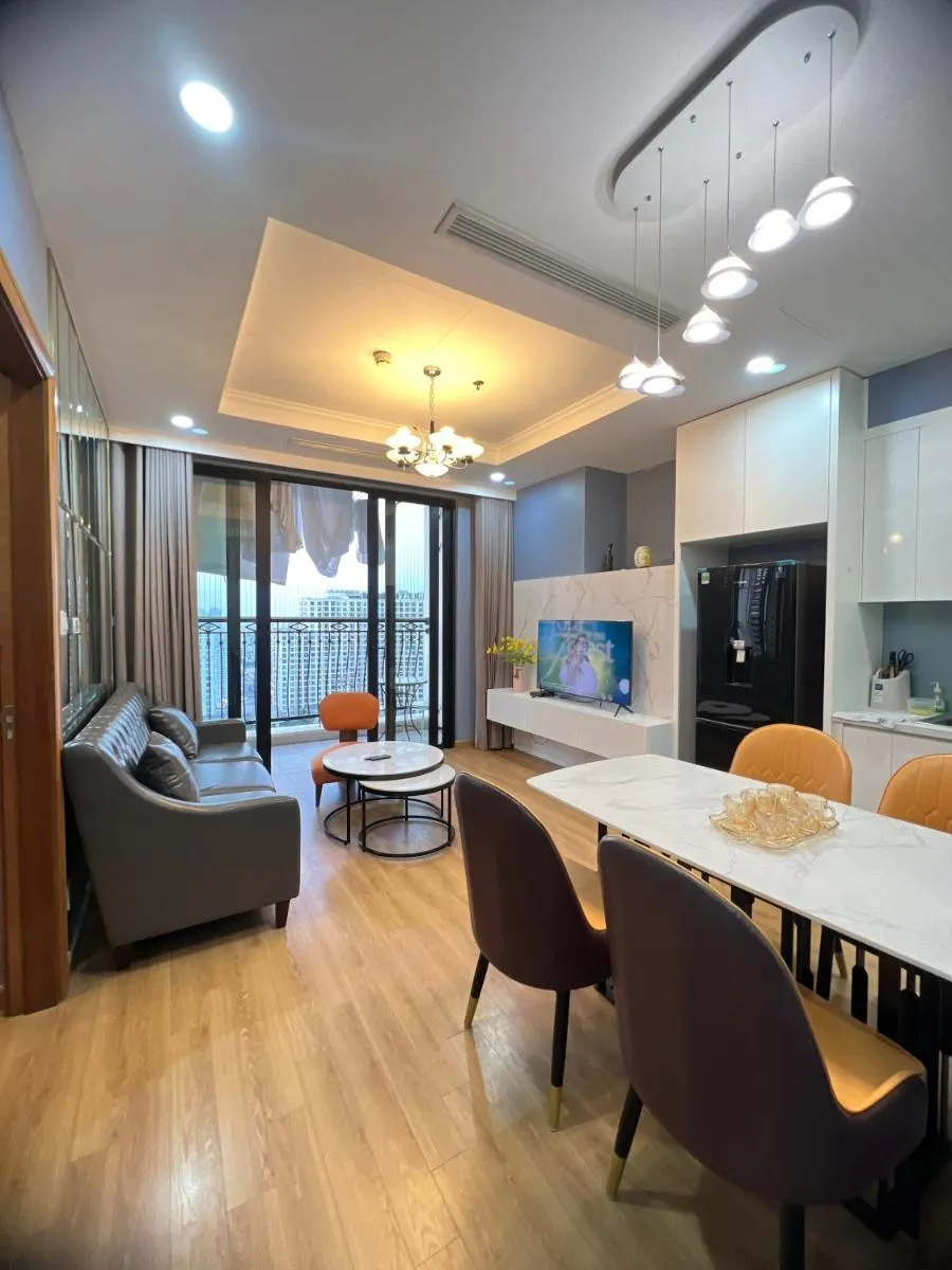 Image 3 of Vinhomes Royal City 72 Nguyễn Trãi Thanh Xuân Hà Nội