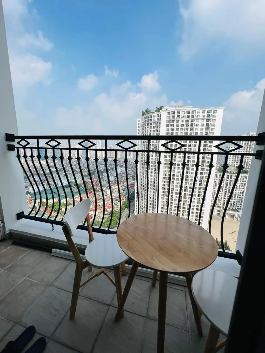 Image 6 of Vinhomes Royal City 72 Nguyễn Trãi Thanh Xuân Hà Nội
