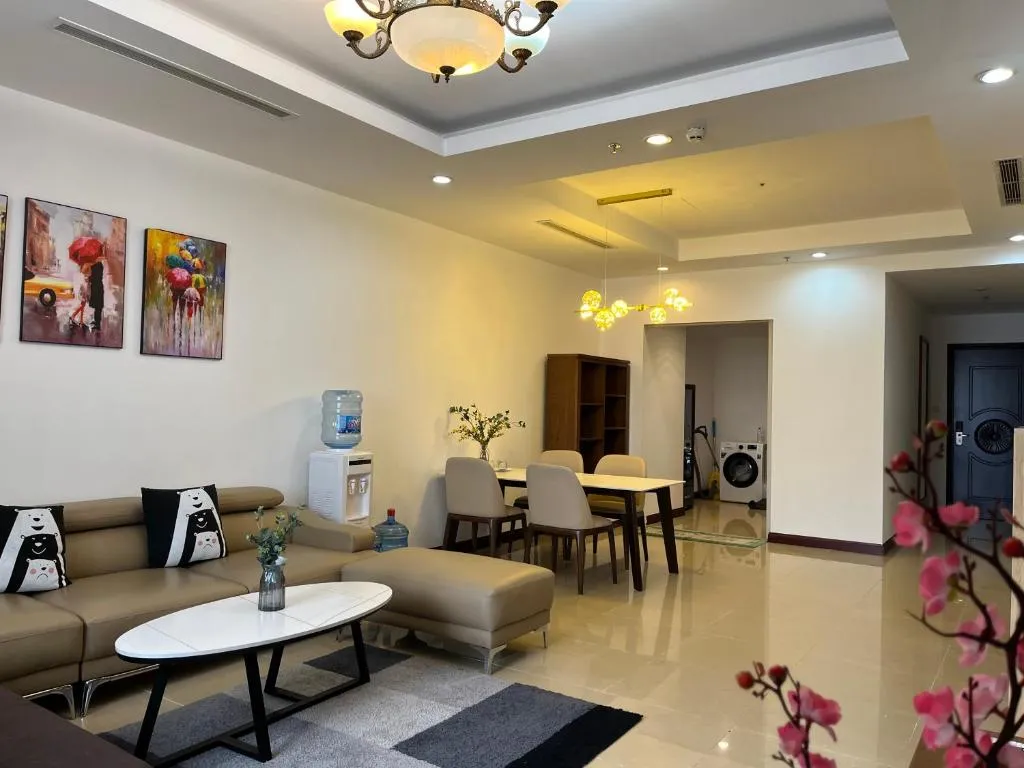 Image of Vinhomes Royal City Luxury Apartment 2 Br