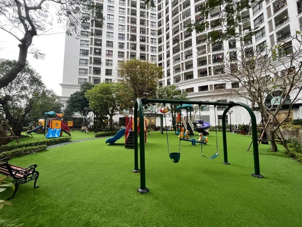 Image 4 of Vinhomes Royal City Luxury Apartment 2 Br