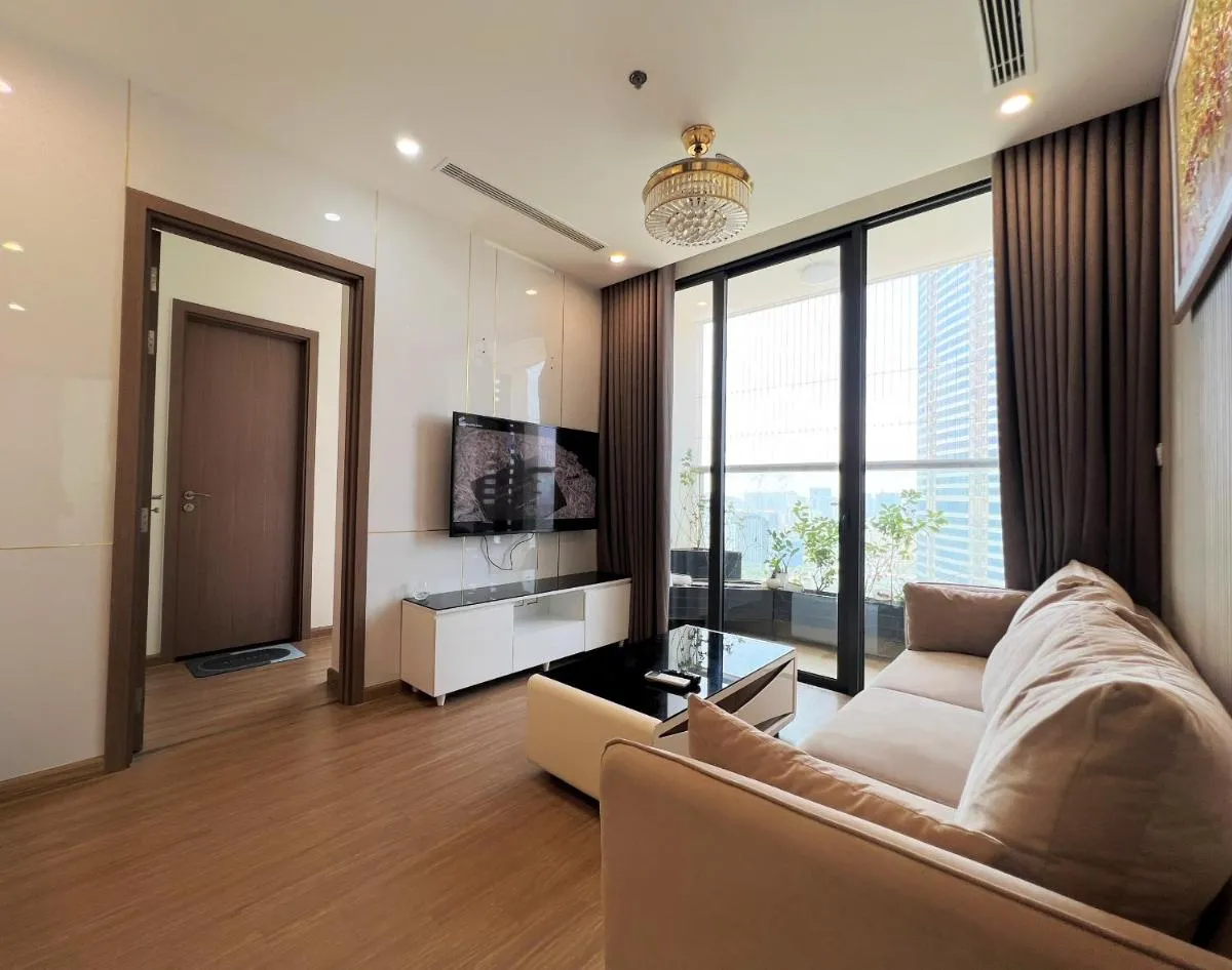 Image 2 of Vinhomes Sky Lake – Feria Homes