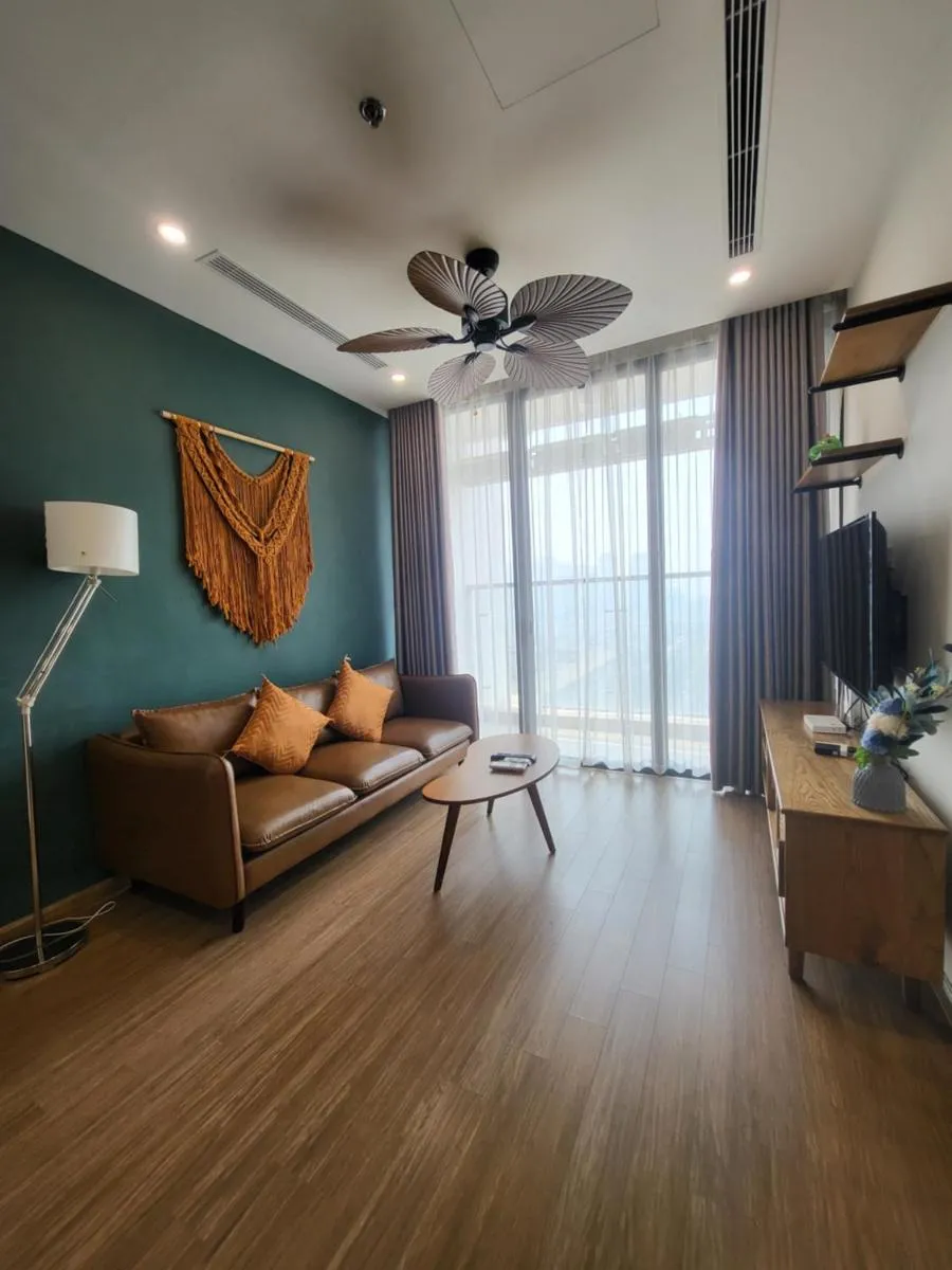 Image 6 of Vinhomes Sky Lake – Feria Homes