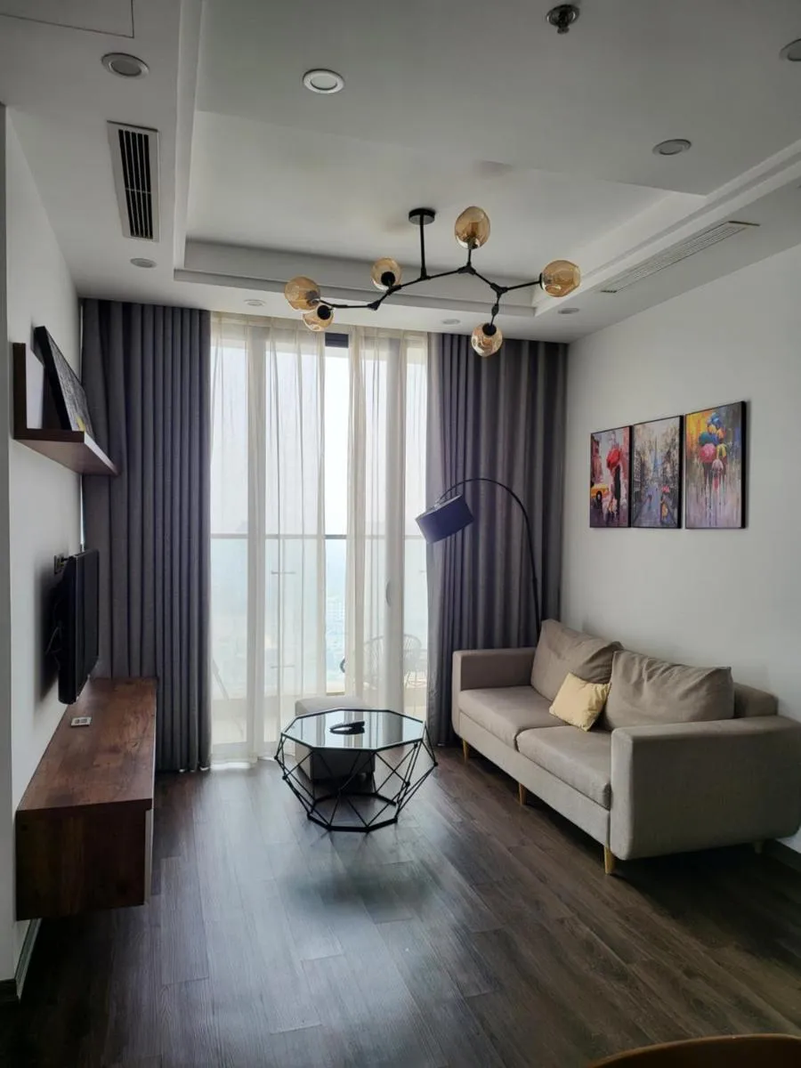 Image 4 of Vinhomes Sky Lake – Feria Homes