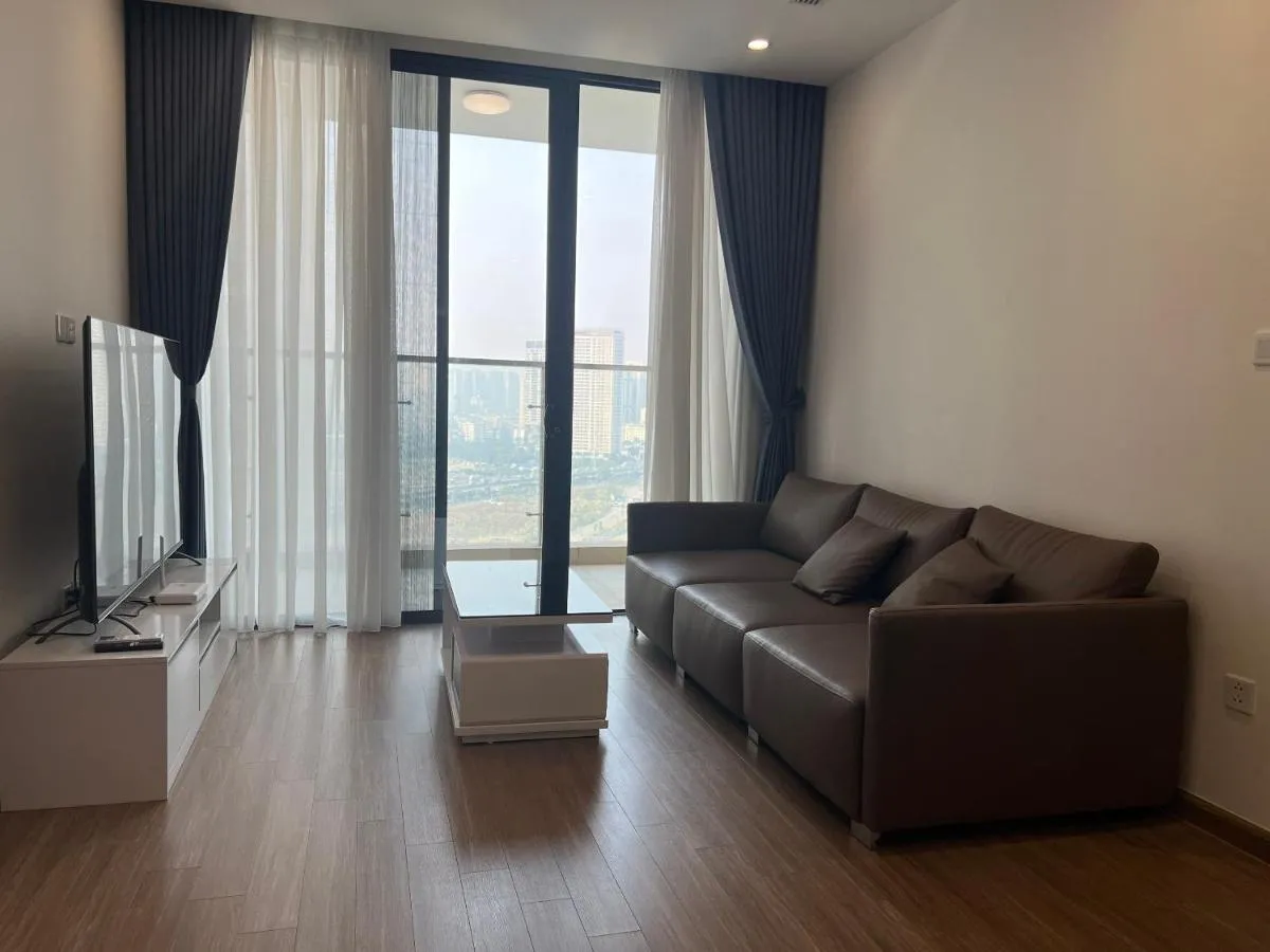 Image 6 of Vinhomes Sky Lake Phạm Hùng View Keangnam