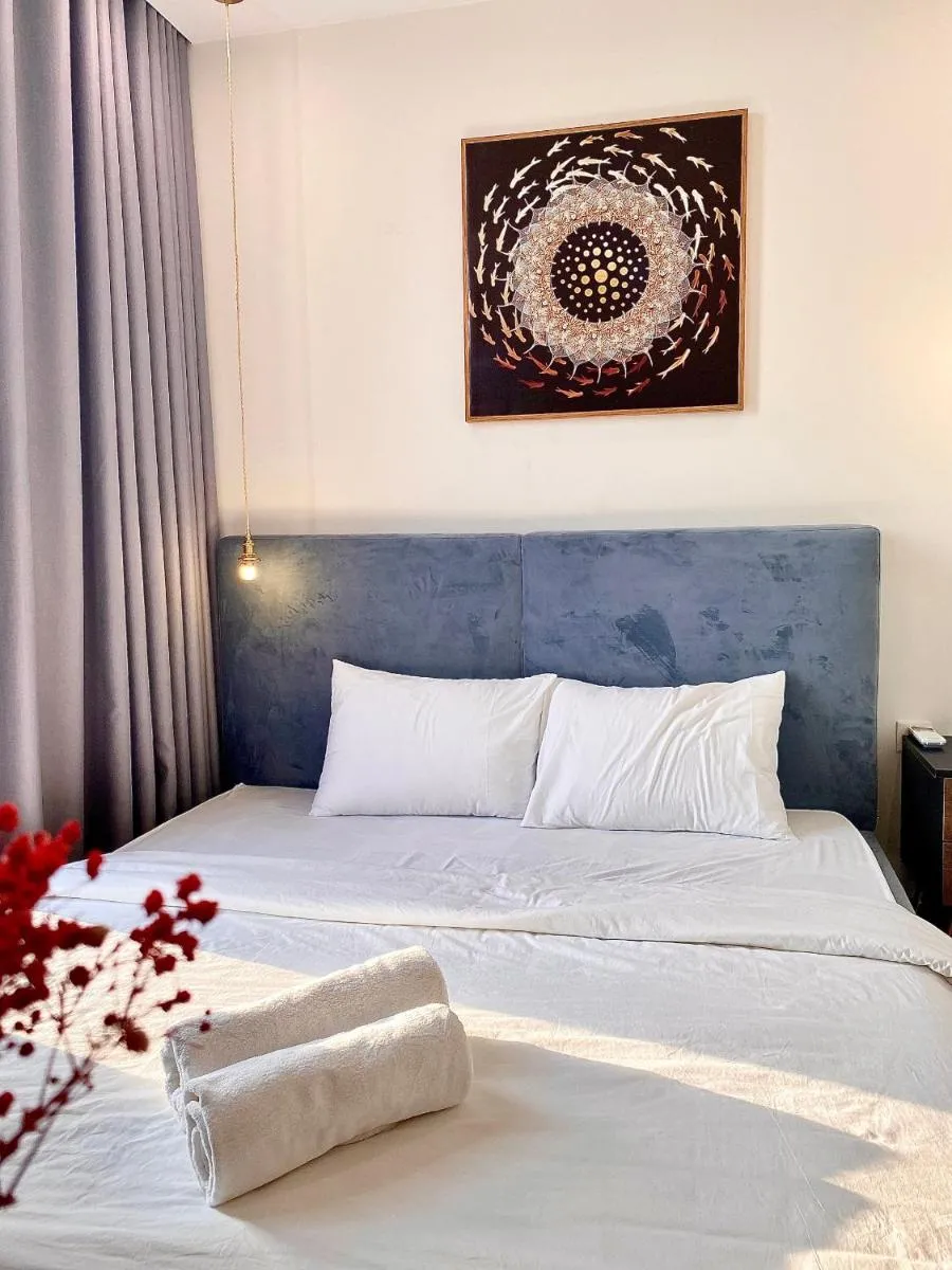 Image 3 of Vinhomes Skylake Apartment 5 minutes to Kaengnam